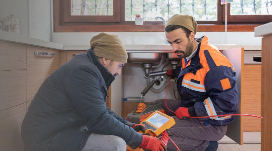 Professional Leak Detection in Tolovana Park, OR